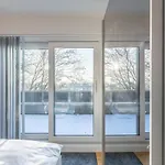 Penthouse Tine