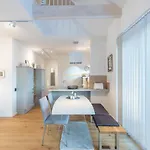 Apartment Penthouse Tine Husum (Schleswig-Holstein)
