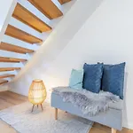 Penthouse Tine Apartment *