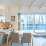 Penthouse Tine Apartment Husum (Schleswig-Holstein)