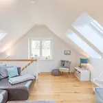 Apartment Penthouse Tine Husum (Schleswig-Holstein)