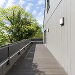 Penthouse Tine Apartment *