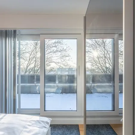 Penthouse Tine