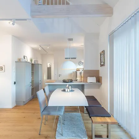 Appartamento Penthouse Tine Husum (Schleswig-Holstein)