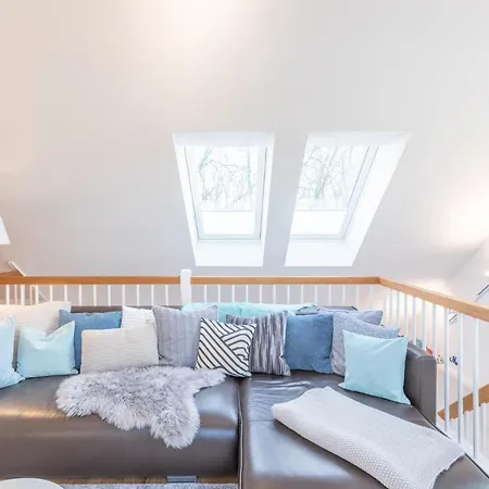 Appartamento Penthouse Tine
