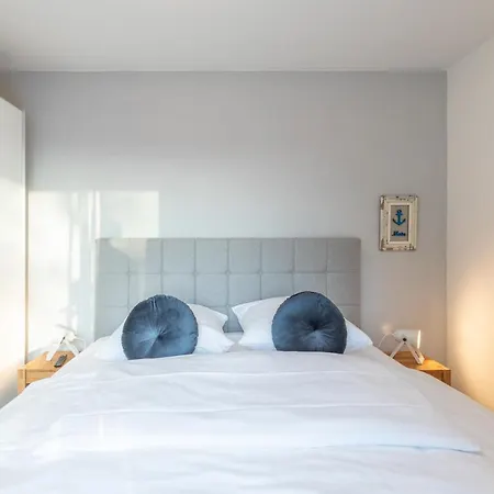 Appartamento Penthouse Tine