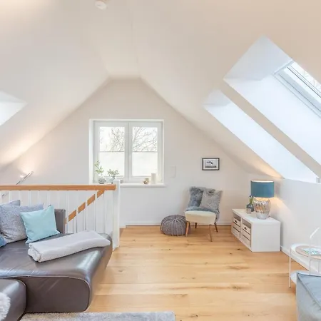 Appartamento Penthouse Tine Husum (Schleswig-Holstein)