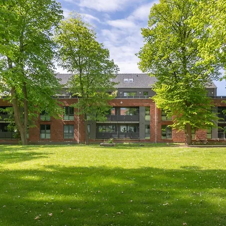 Penthouse Tine Husum (Schleswig-Holstein)