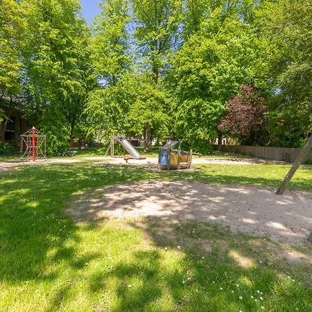 Penthouse Tine Lägenhet *