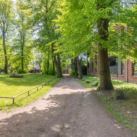 Apartment Penthouse Tine Husum (Schleswig-Holstein)
