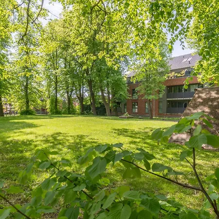 Lägenhet Penthouse Tine