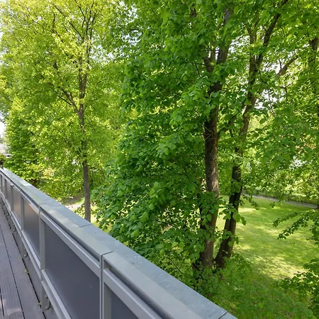 Penthouse Tine Husum (Schleswig-Holstein)