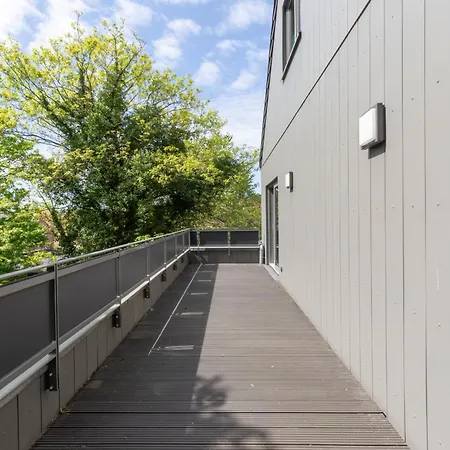 Penthouse Tine Lägenhet *