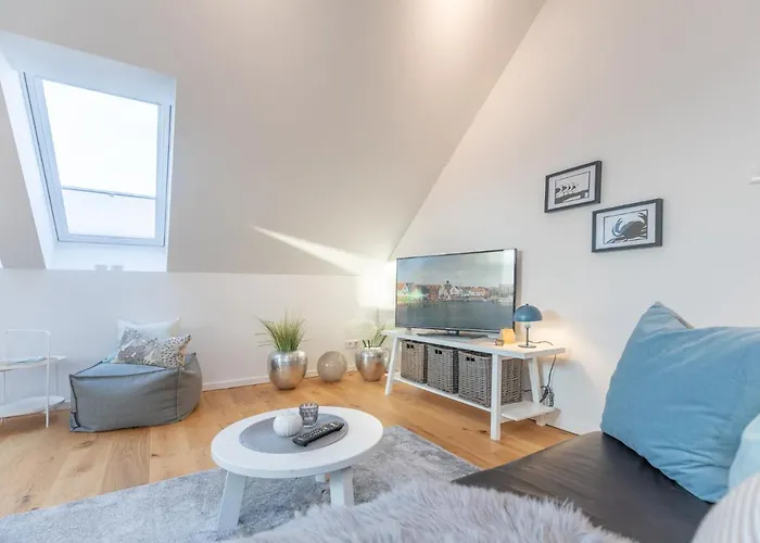 Apartment Penthouse Tine *