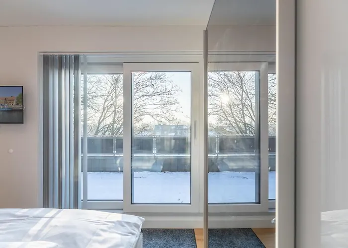 Penthouse Tine