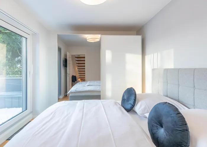 Apartment Penthouse Tine *