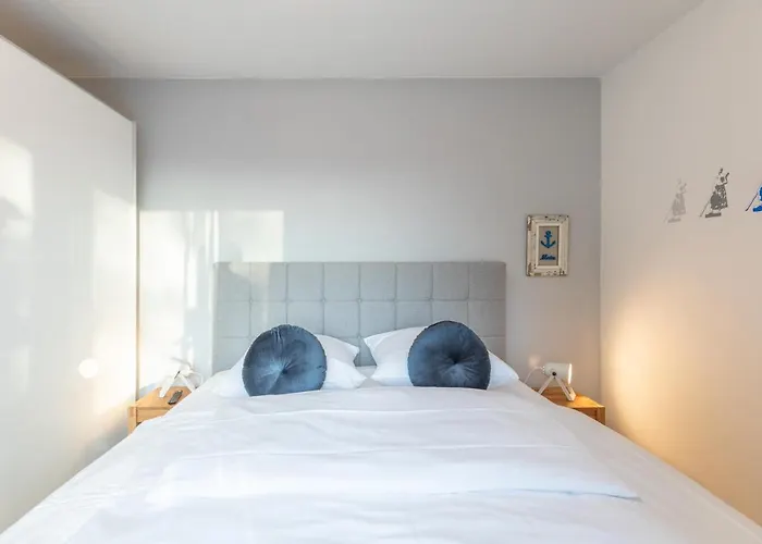 Apartment Penthouse Tine