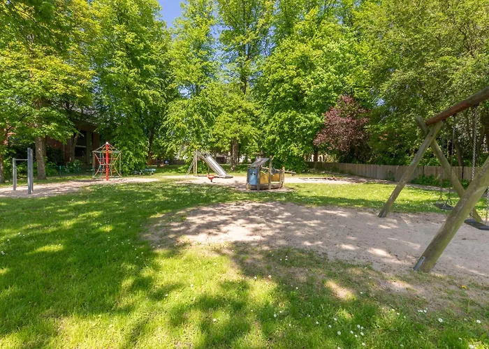 Penthouse Tine Lägenhet *