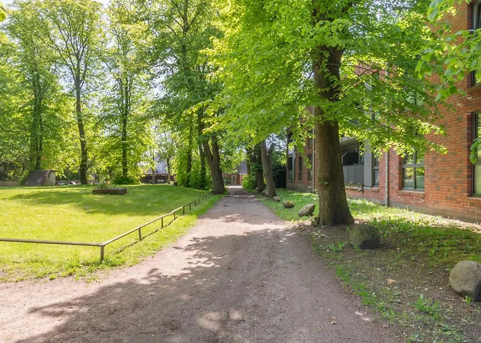 Apartment Penthouse Tine Husum (Schleswig-Holstein)