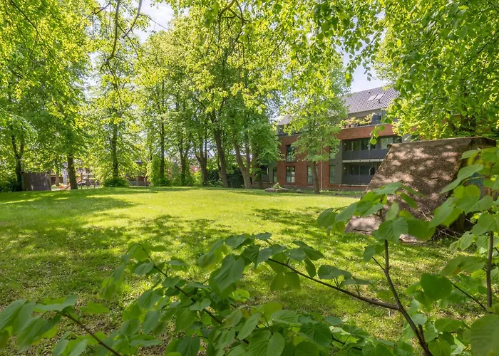 Lägenhet Penthouse Tine